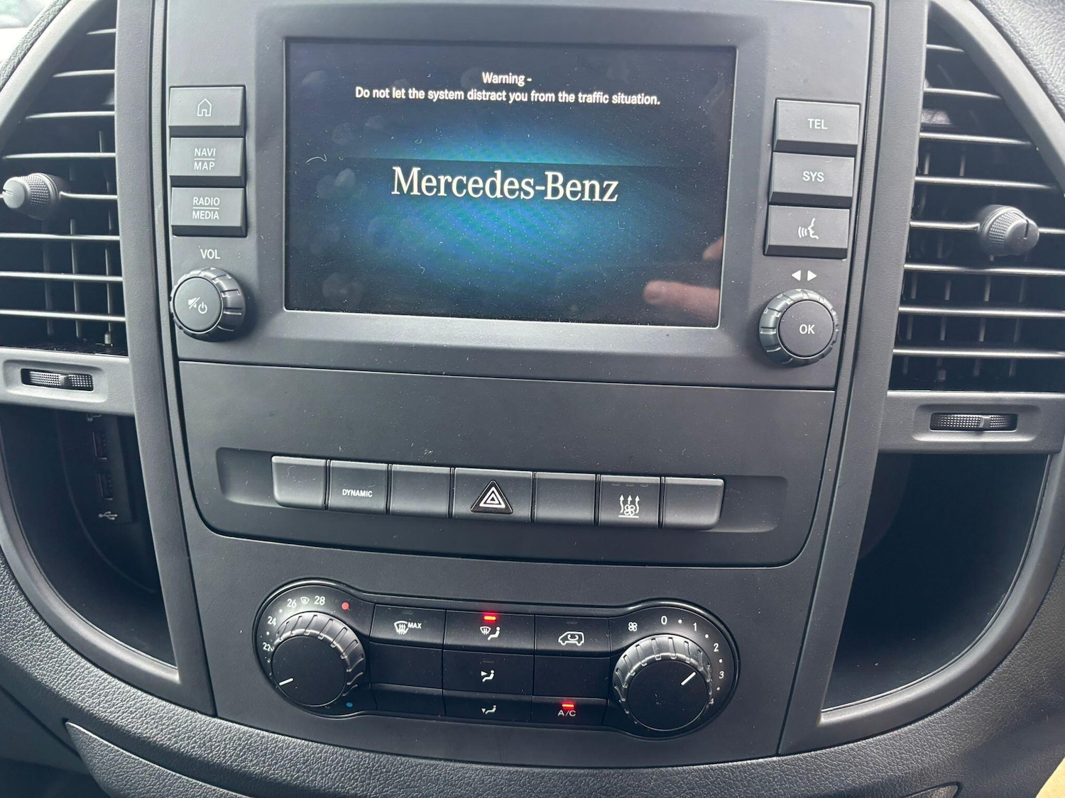 Used Mercedes-Benz Vito 2023 for sale - 77524595: Photo 20