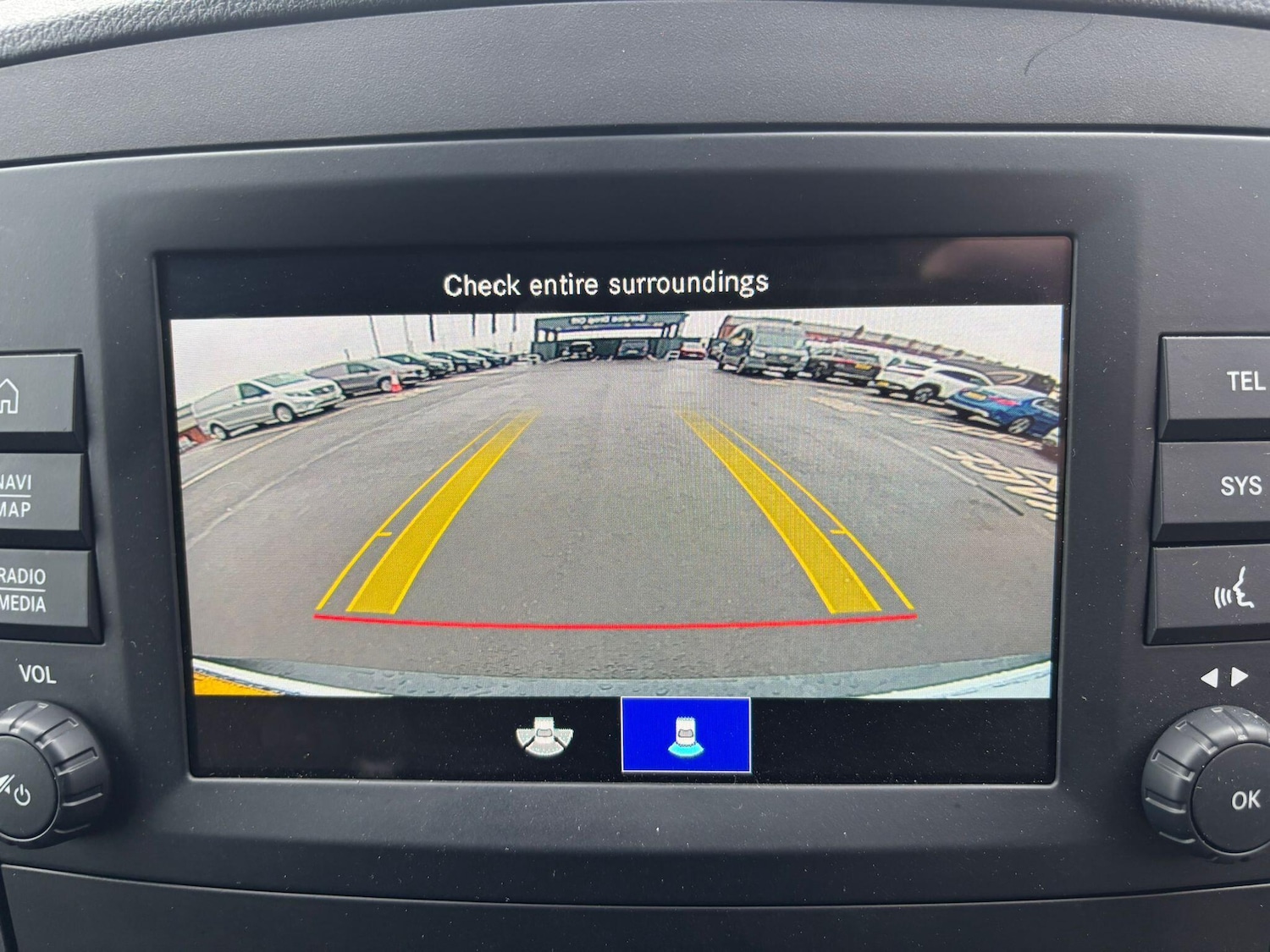 Used Mercedes-Benz Vito 2023 for sale - 77524595: Photo 21