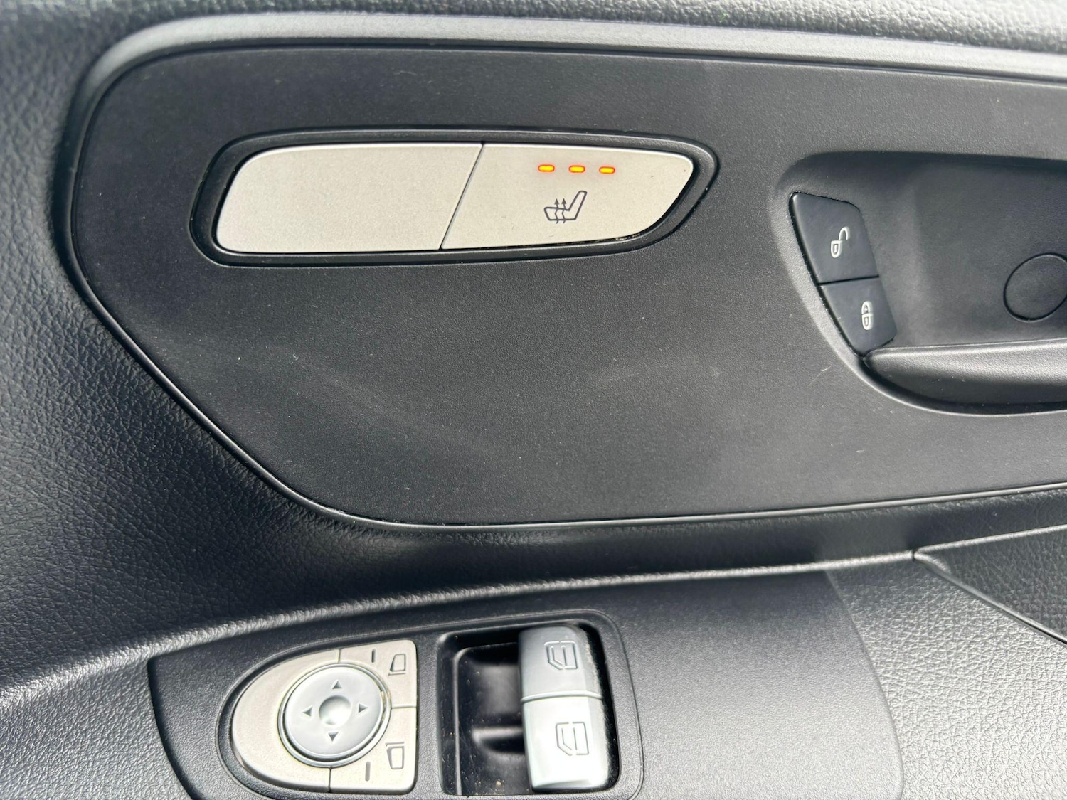 Used Mercedes-Benz Vito 2023 for sale - 77524595: Photo 22