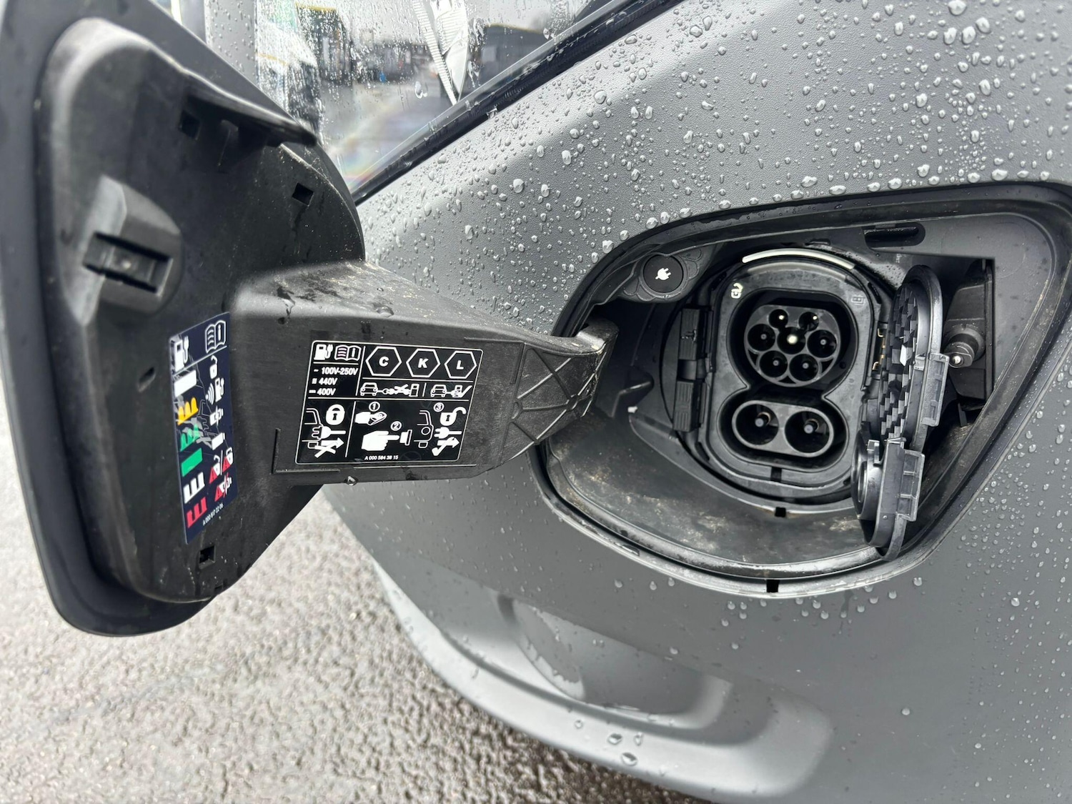 Used Mercedes-Benz Vito 2023 for sale - 77524595: Photo 23