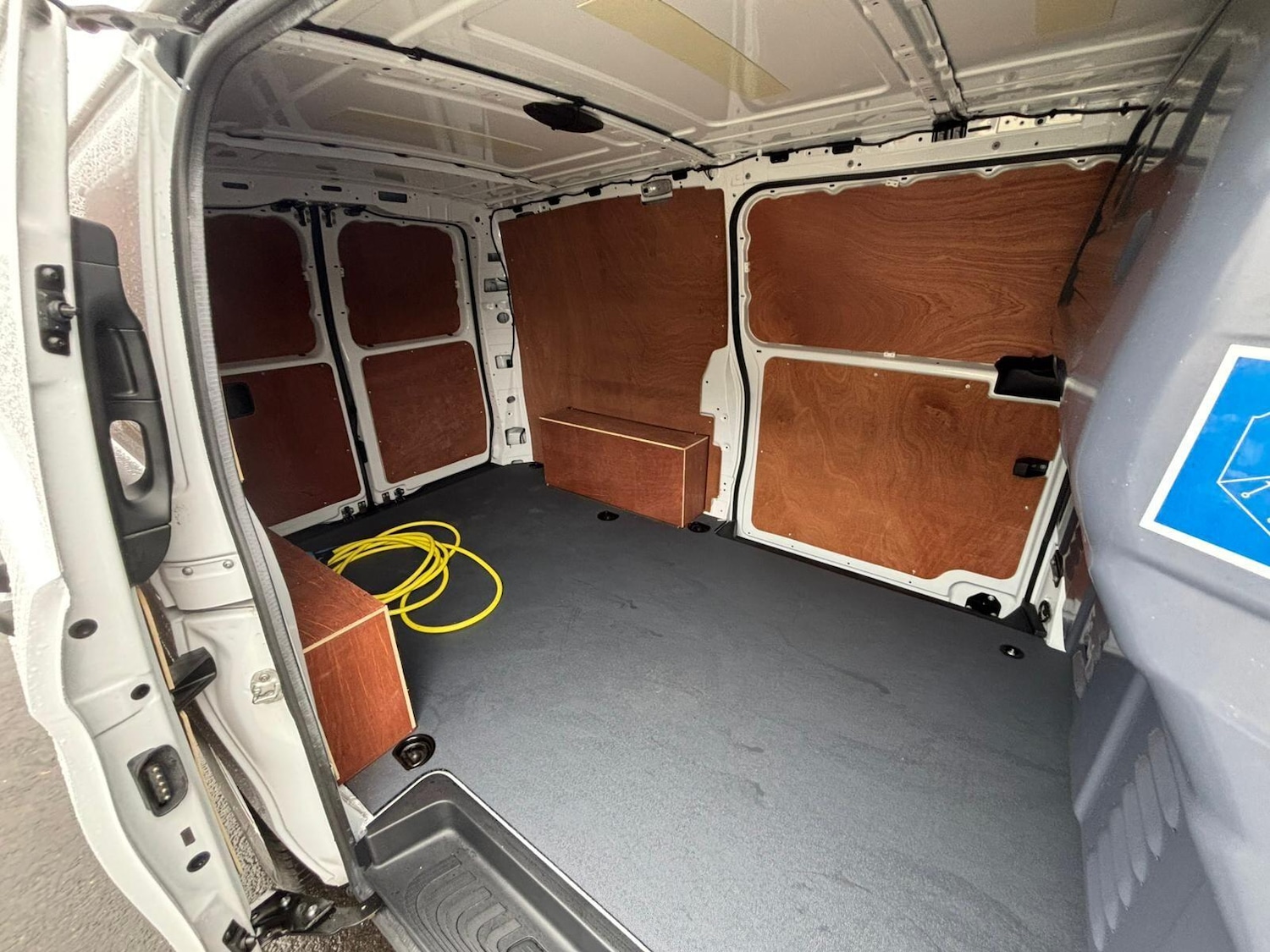 Used Mercedes-Benz Vito 2023 for sale - 77524595: Photo 9