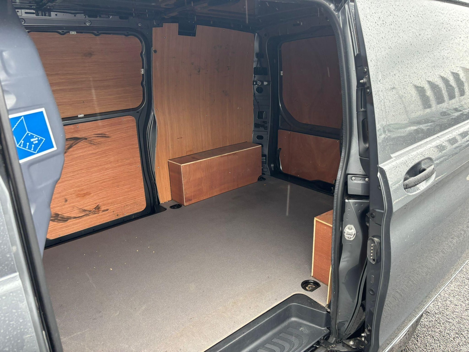 Used Mercedes-Benz Vito 2022 for sale - 76159160: Photo 12