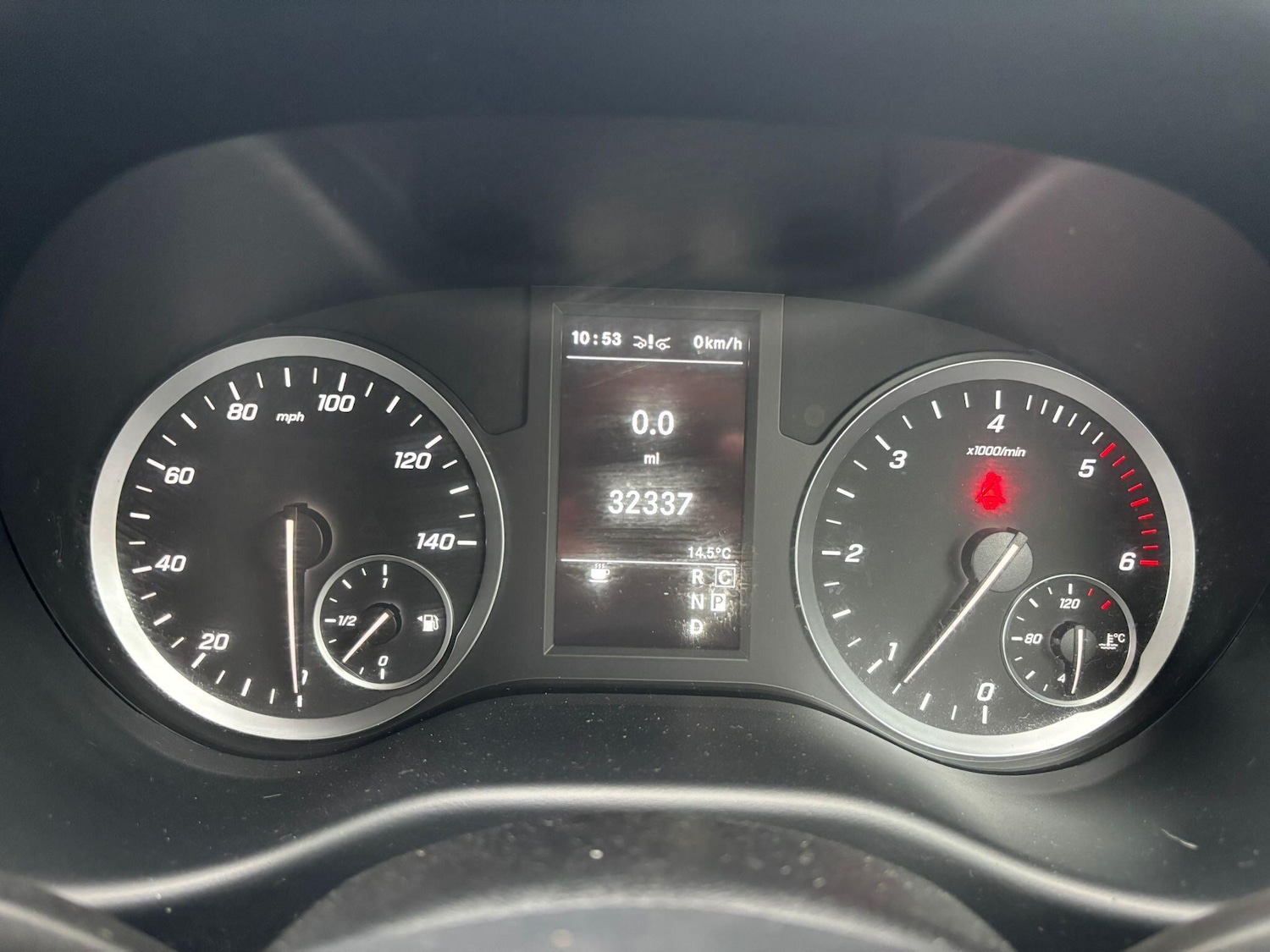 Used Mercedes-Benz Vito 2022 for sale - 76159160: Photo 17