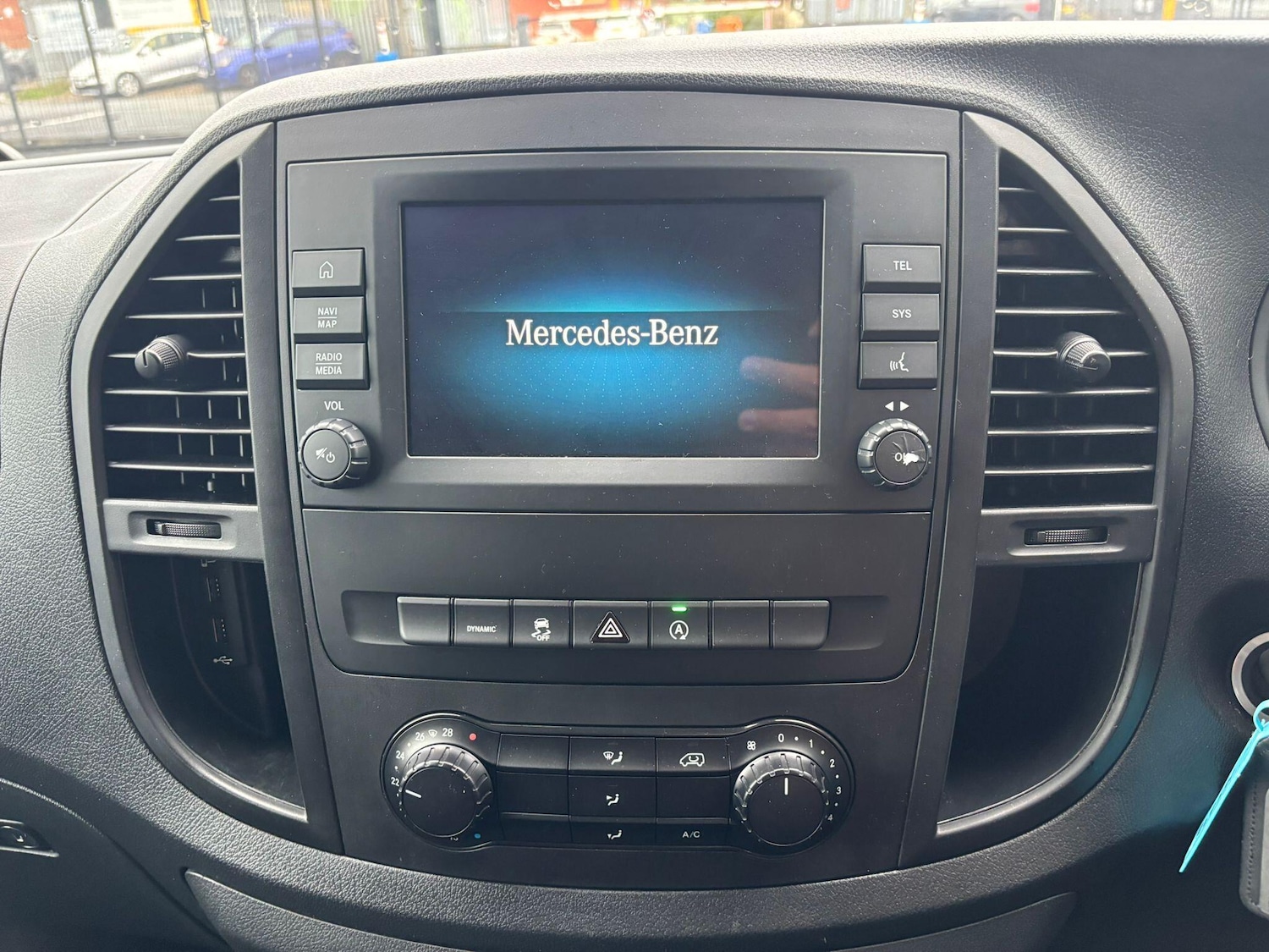 Used Mercedes-Benz Vito 2022 for sale - 76159160: Photo 20