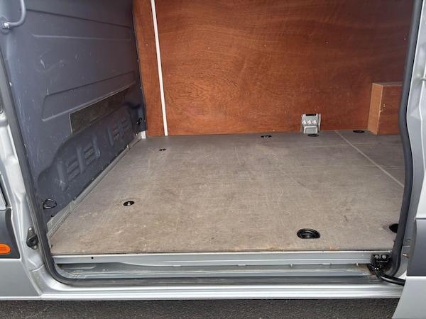 Used Mercedes-Benz Sprinter 2022 for sale - 75670714: Photo 11