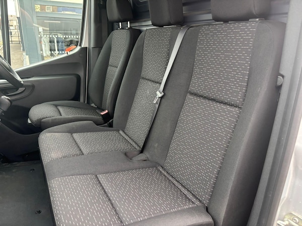 Used Mercedes-Benz Sprinter 2022 for sale - 75670714: Photo 16