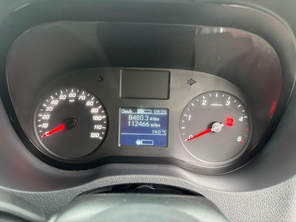 Used Mercedes-Benz Sprinter 2022 for sale - 75670714: Photo 17