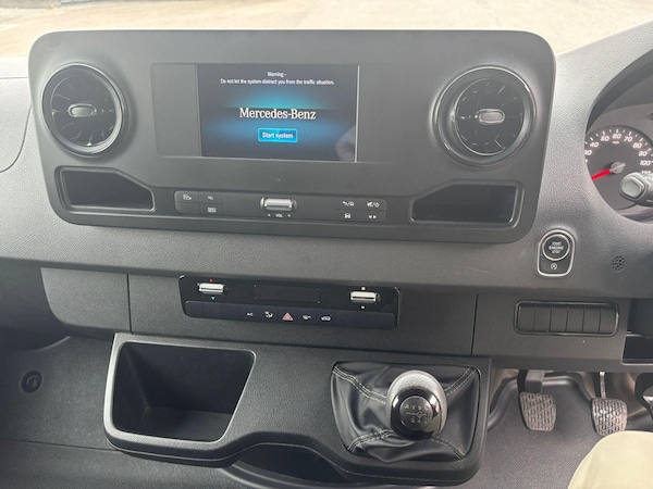 Used Mercedes-Benz Sprinter 2022 for sale - 75670714: Photo 18