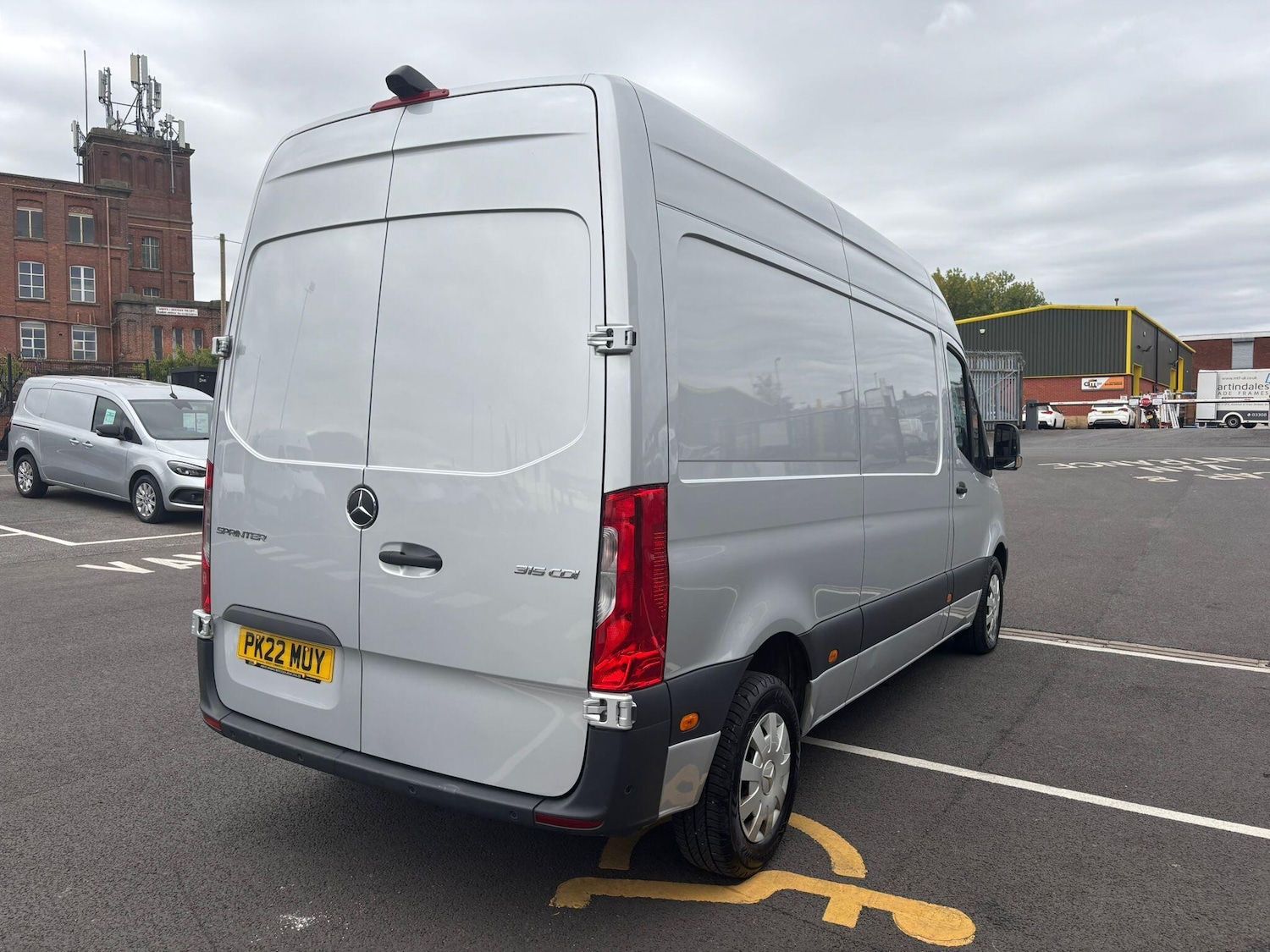 Vehicle 7