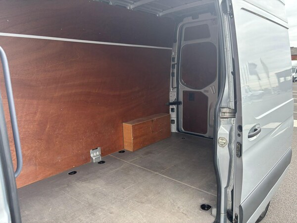 Used Mercedes-Benz Sprinter 2022 for sale - 75670714: Photo 9