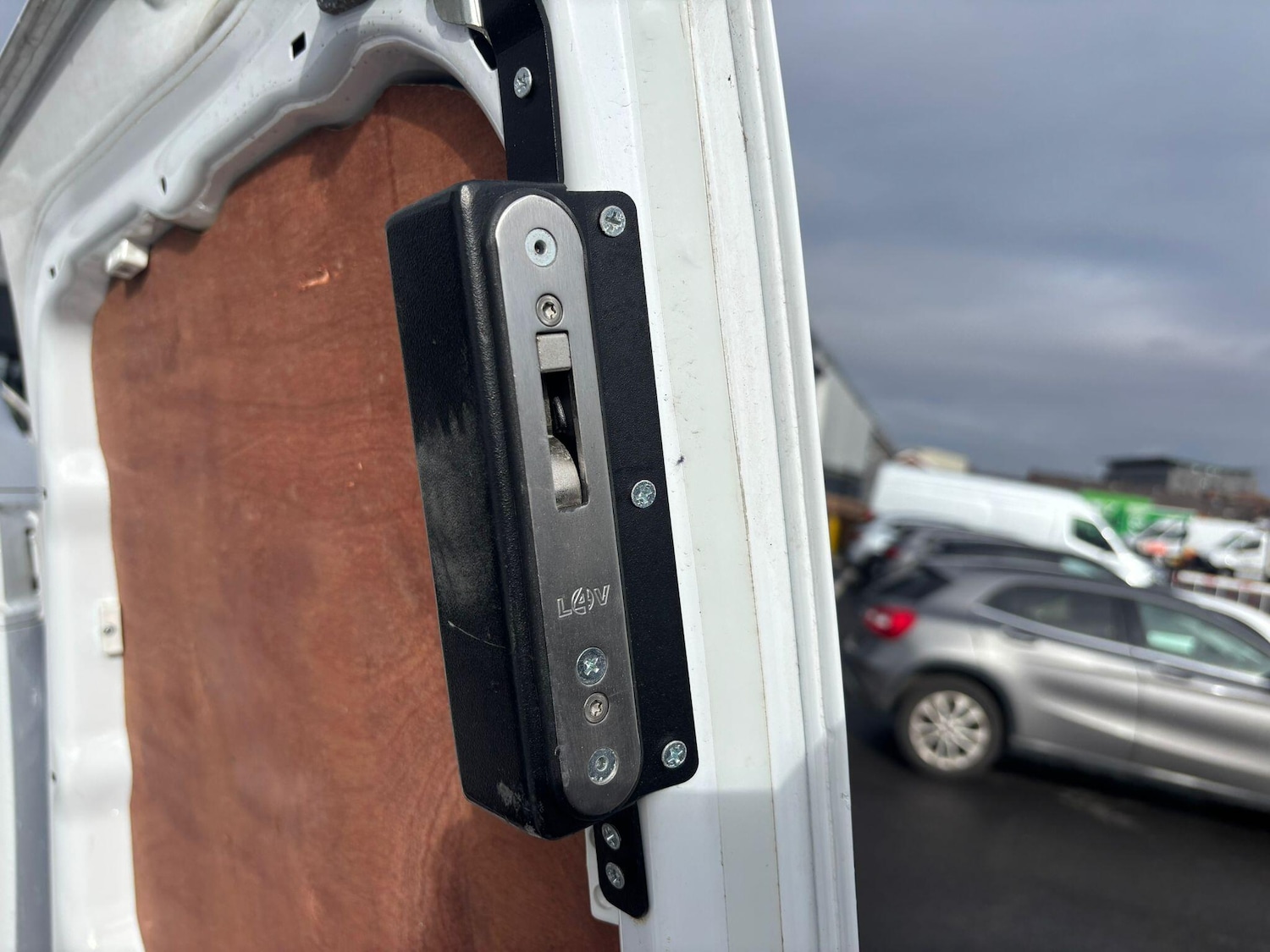 Used Mercedes-Benz Vito 2022 for sale - 77823915: Photo 21