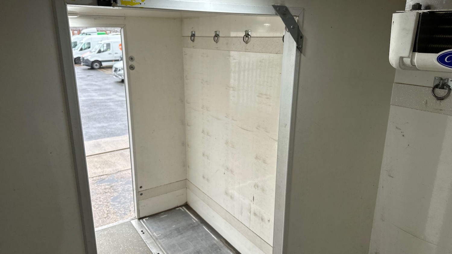 Used Mercedes-Benz Sprinter 2019 for sale - 77510977: Photo 17