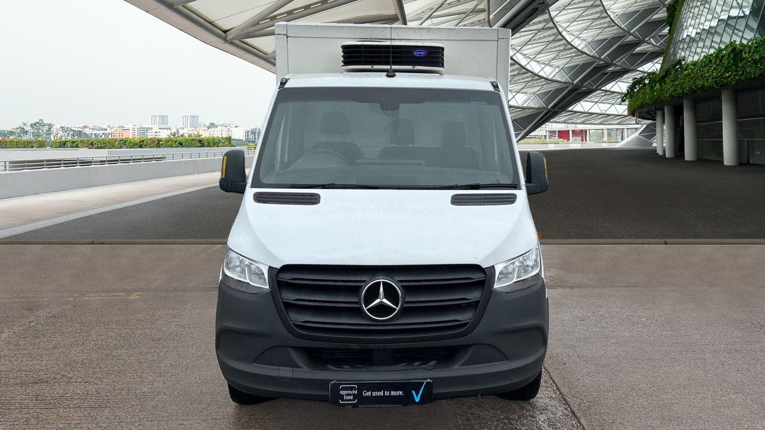Used Mercedes-Benz Sprinter 2019 for sale - 77510977: Photo 6