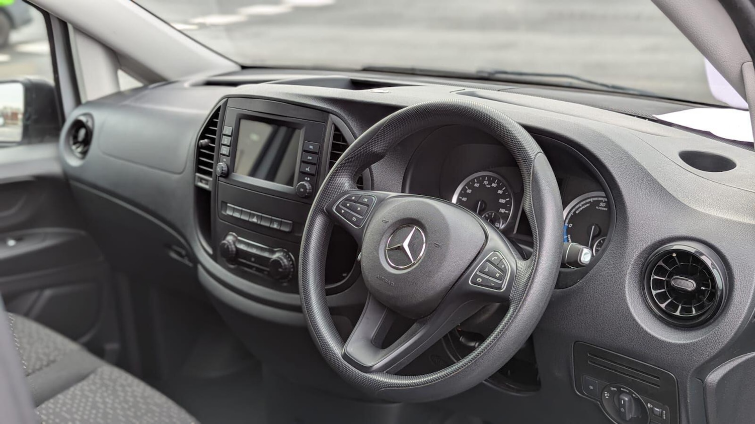 Used Mercedes-Benz Vito 2022 for sale - 77440368: Photo 15