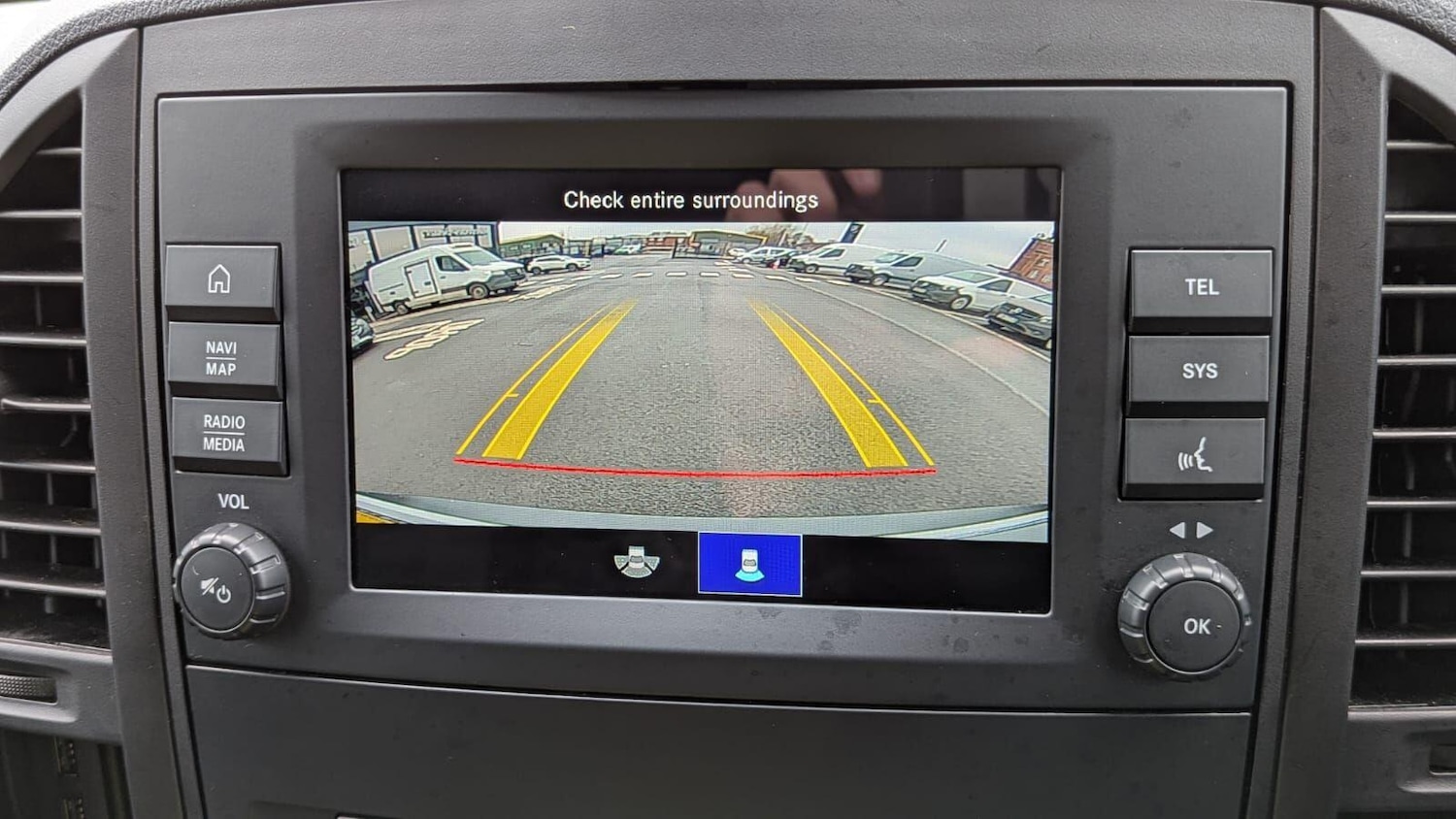 Used Mercedes-Benz Vito 2022 for sale - 77440368: Photo 17