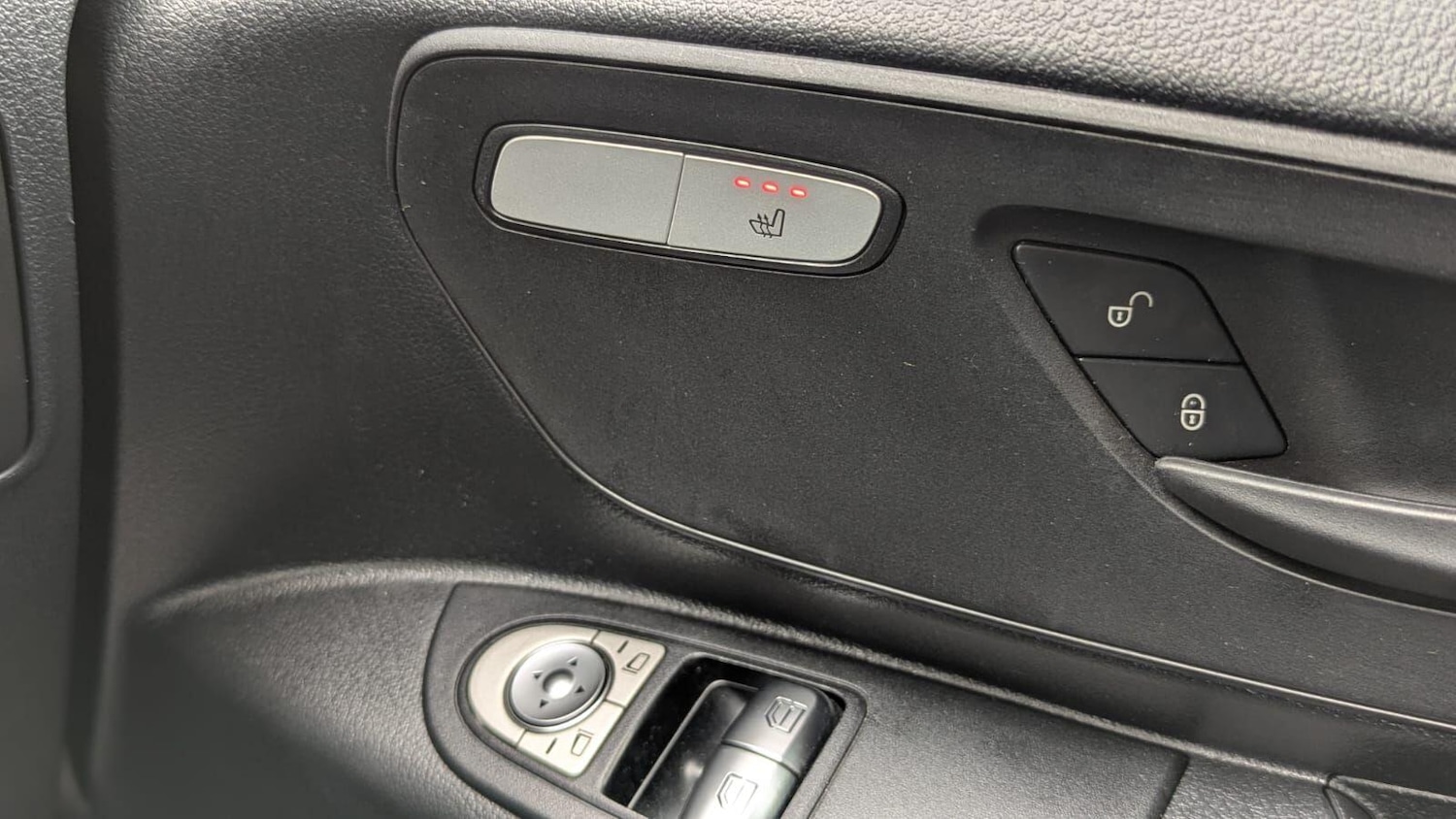 Used Mercedes-Benz Vito 2022 for sale - 77440368: Photo 19