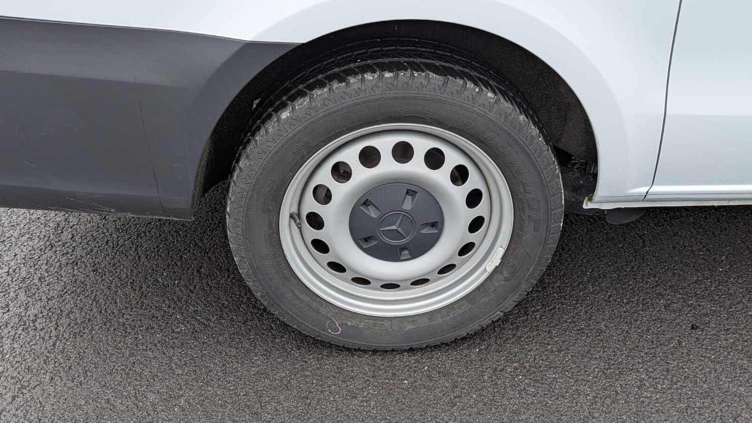 Used Mercedes-Benz Vito 2022 for sale - 77440368: Photo 21