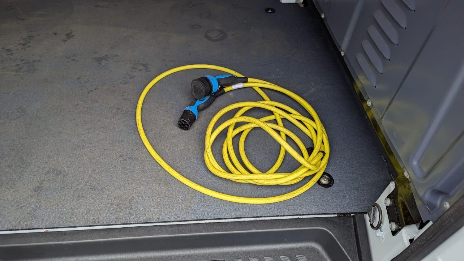 Used Mercedes-Benz Vito 2022 for sale - 77440368: Photo 22