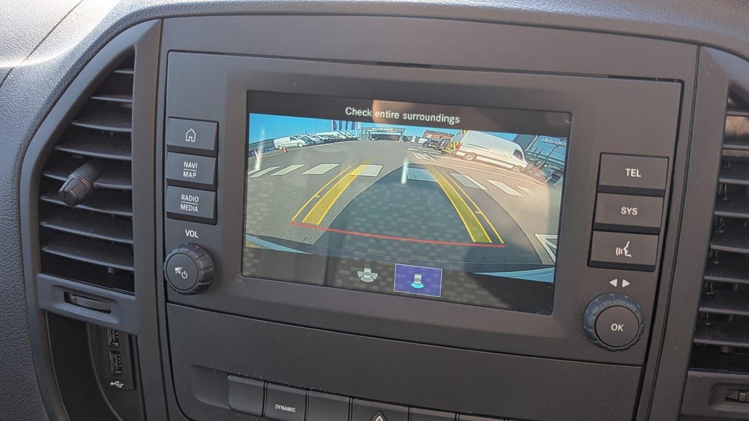 Used Mercedes-Benz Vito 2023 for sale - 77939884: Photo 13