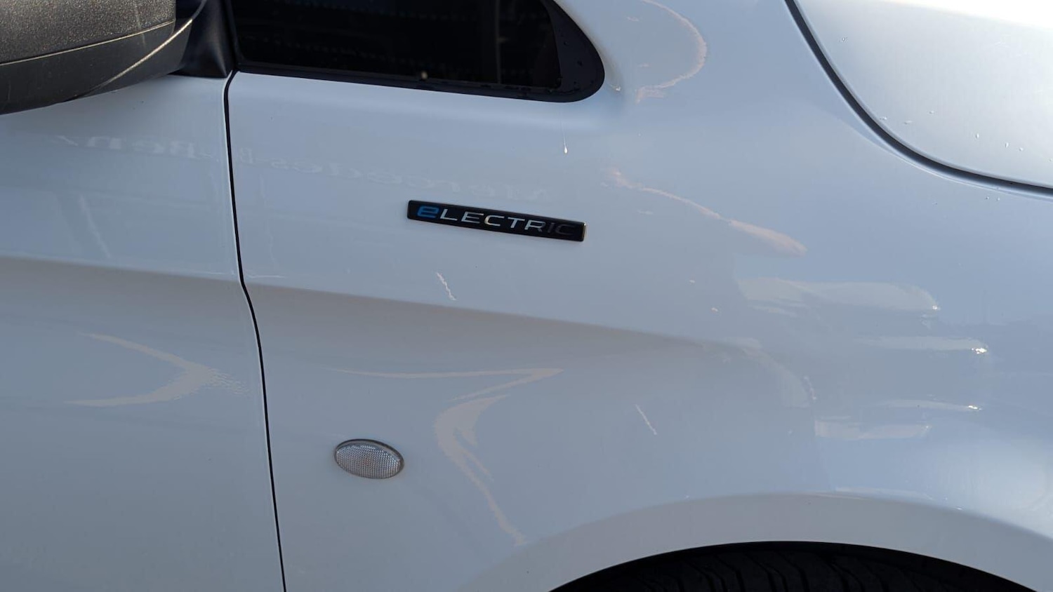 Used Mercedes-Benz Vito 2023 for sale - 77939884: Photo 21