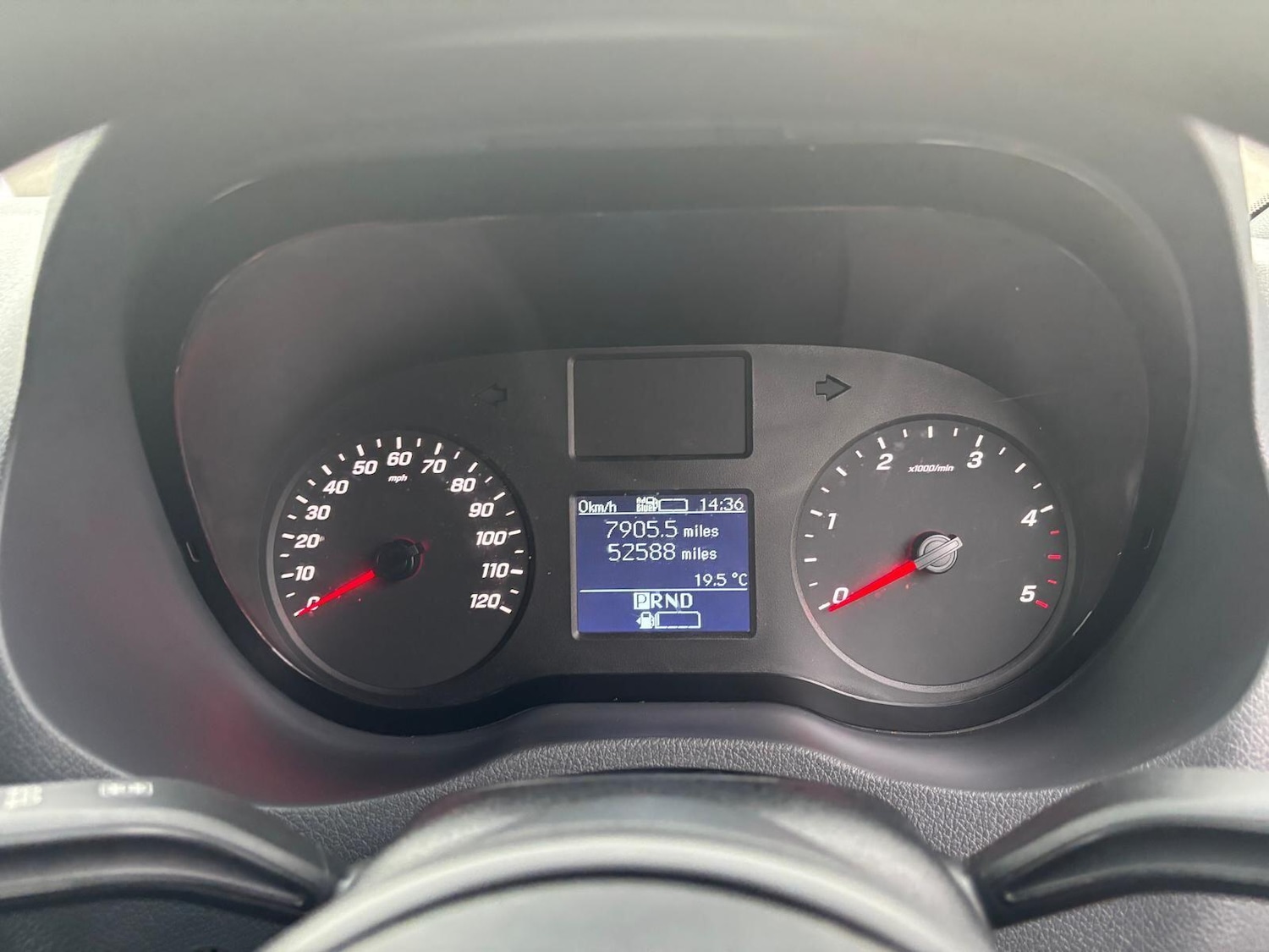 Used Mercedes-Benz Sprinter 2024 for sale - 76457693: Photo 18