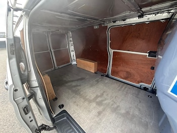 Used Mercedes-Benz Vito 2022 for sale - 78866998: Photo