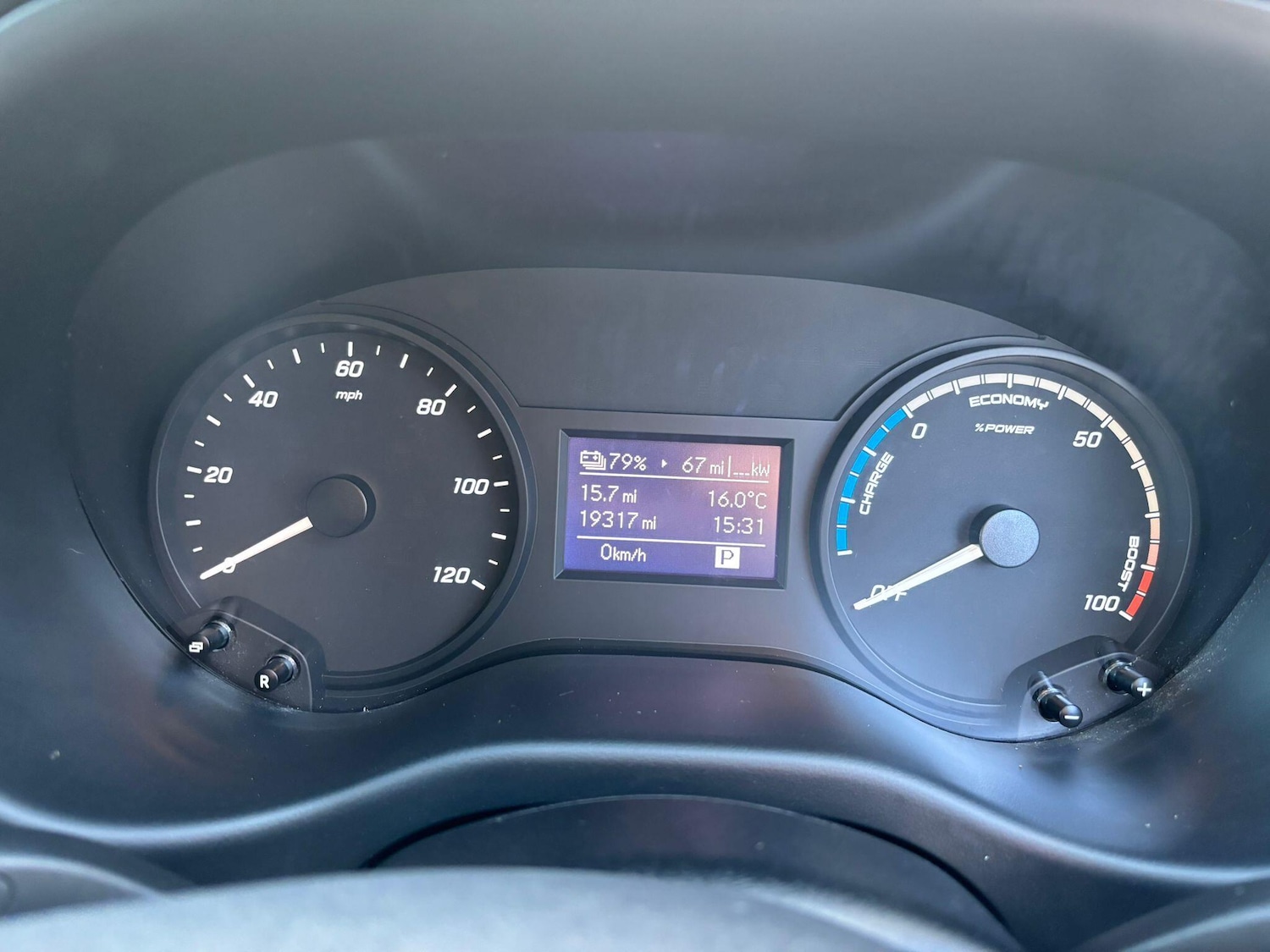 Used Mercedes-Benz Vito 2021 for sale - 77940085: Photo 18