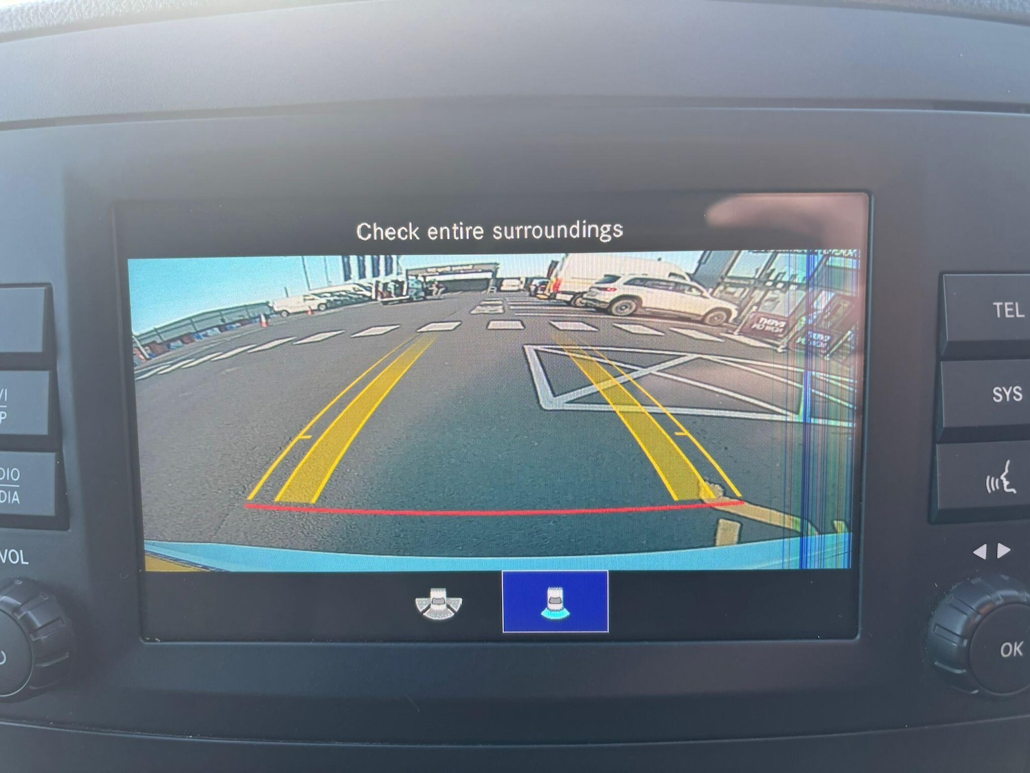 Used Mercedes-Benz Vito 2021 for sale - 77940085: Photo 19