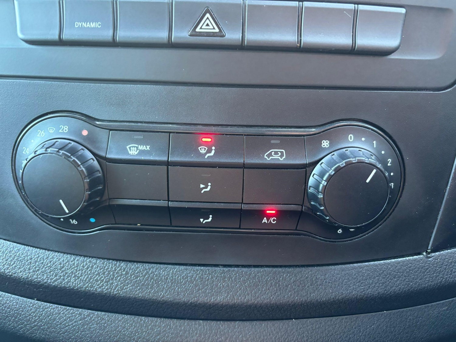 Used Mercedes-Benz Vito 2021 for sale - 77940085: Photo 20