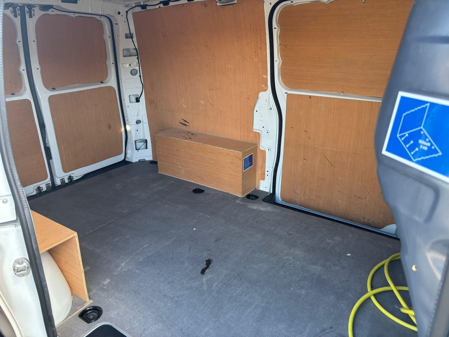 Used Mercedes-Benz Vito 2021 for sale - 77940085: Photo 8