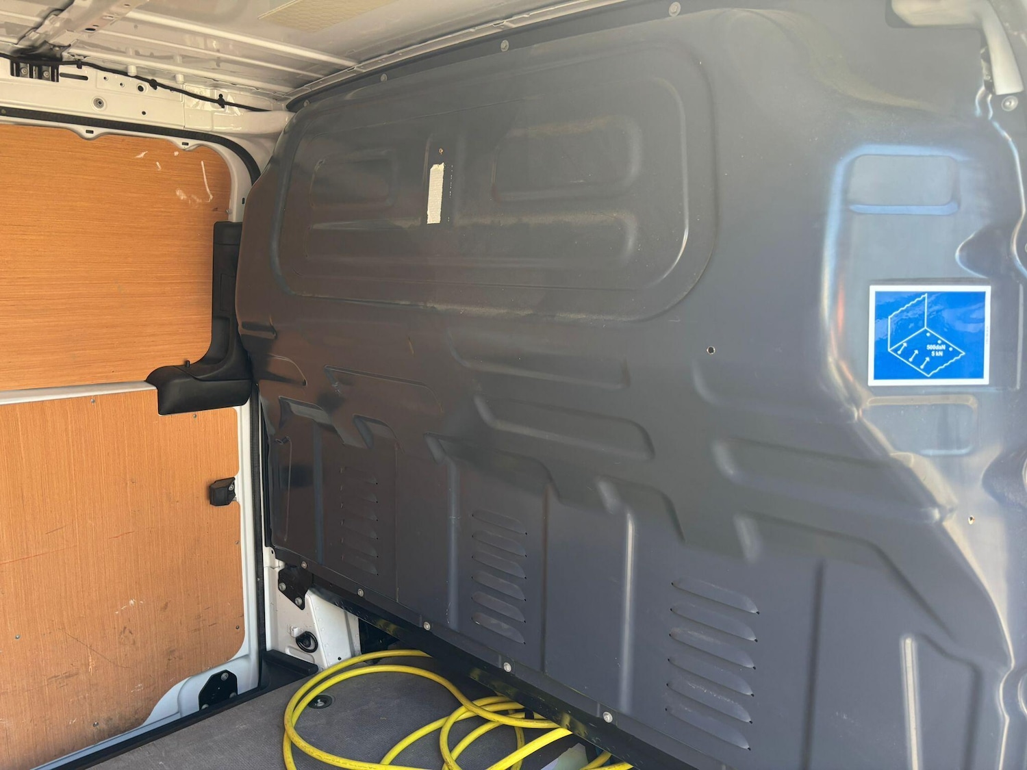 Used Mercedes-Benz Vito 2021 for sale - 77940085: Photo 9