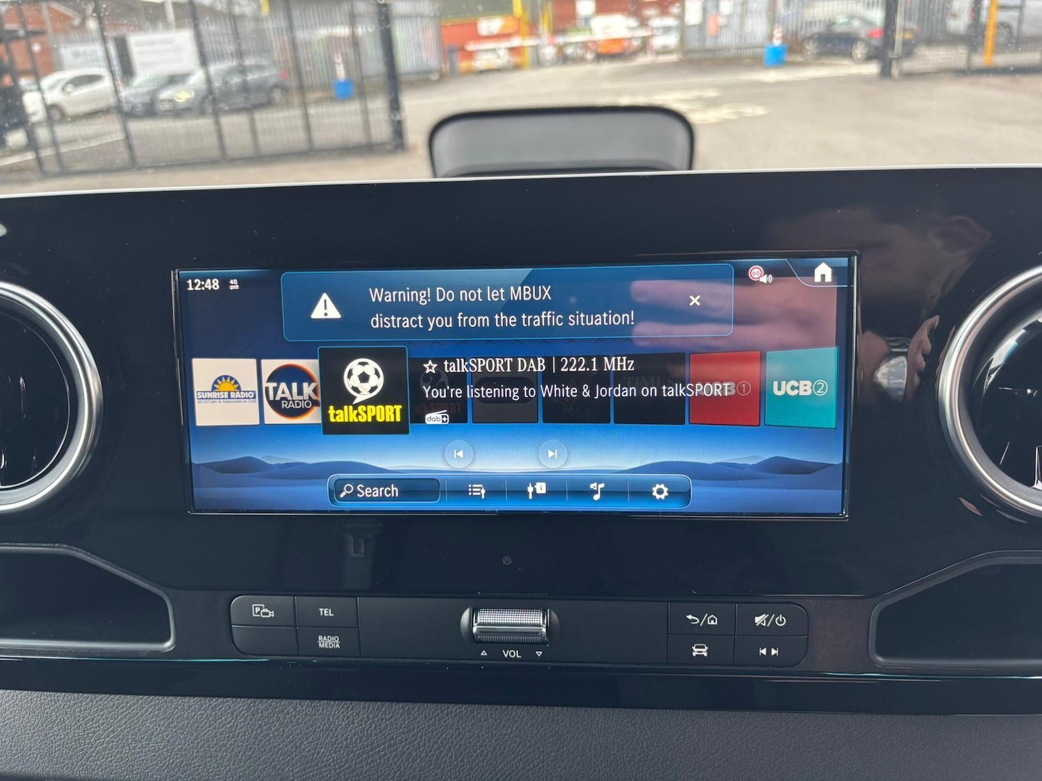 Used Mercedes-Benz Sprinter 2025 for sale - 77537773: Photo 13