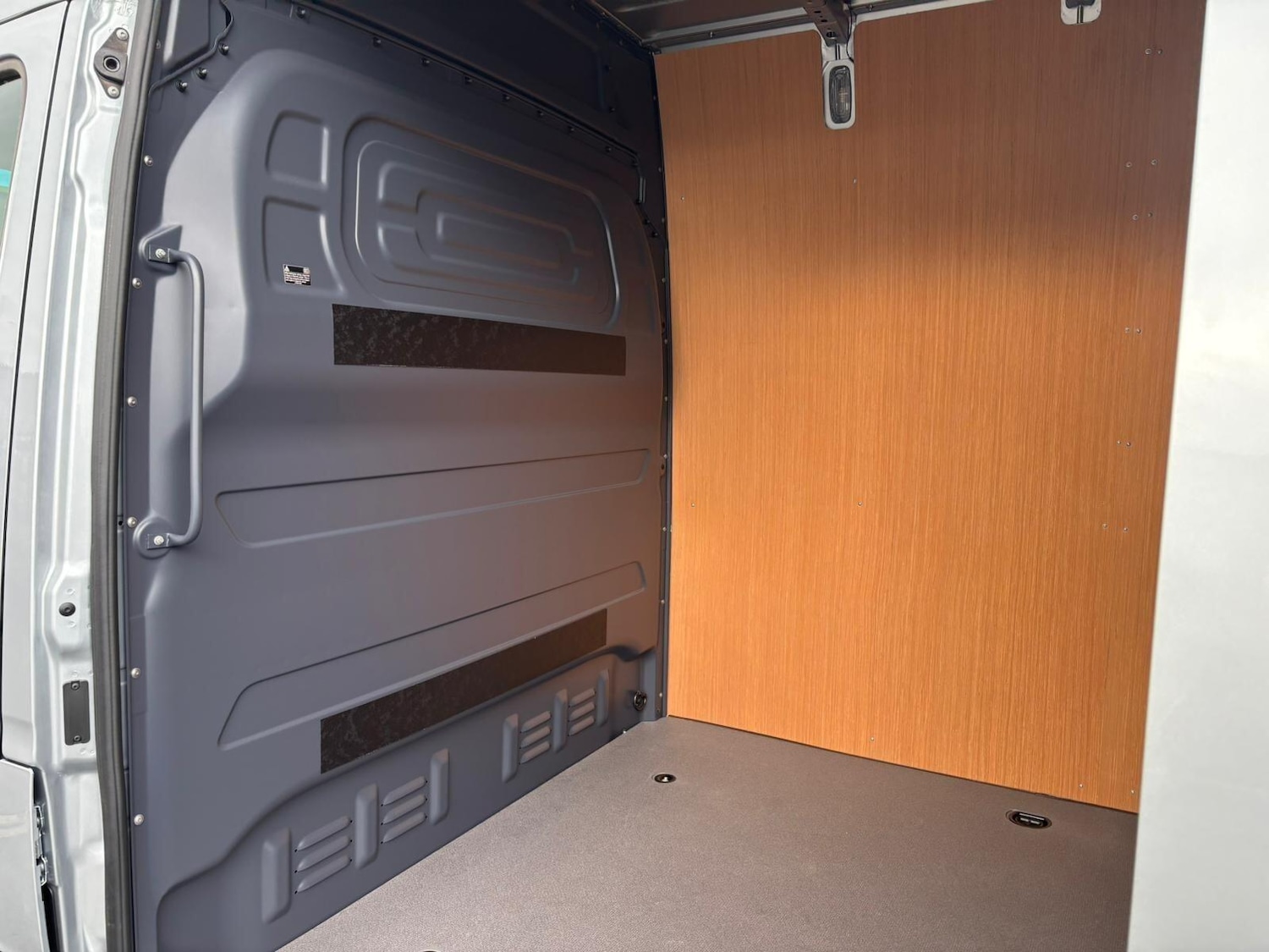 Used Mercedes-Benz Sprinter 2025 for sale - 77537773: Photo 15