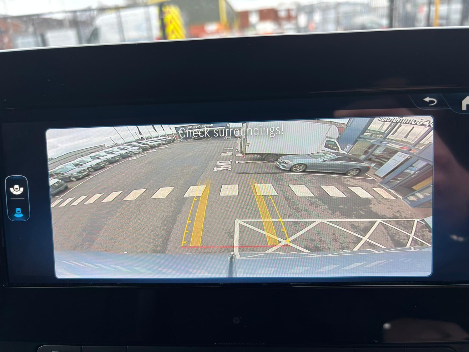 Used Mercedes-Benz Sprinter 2025 for sale - 77537773: Photo 18