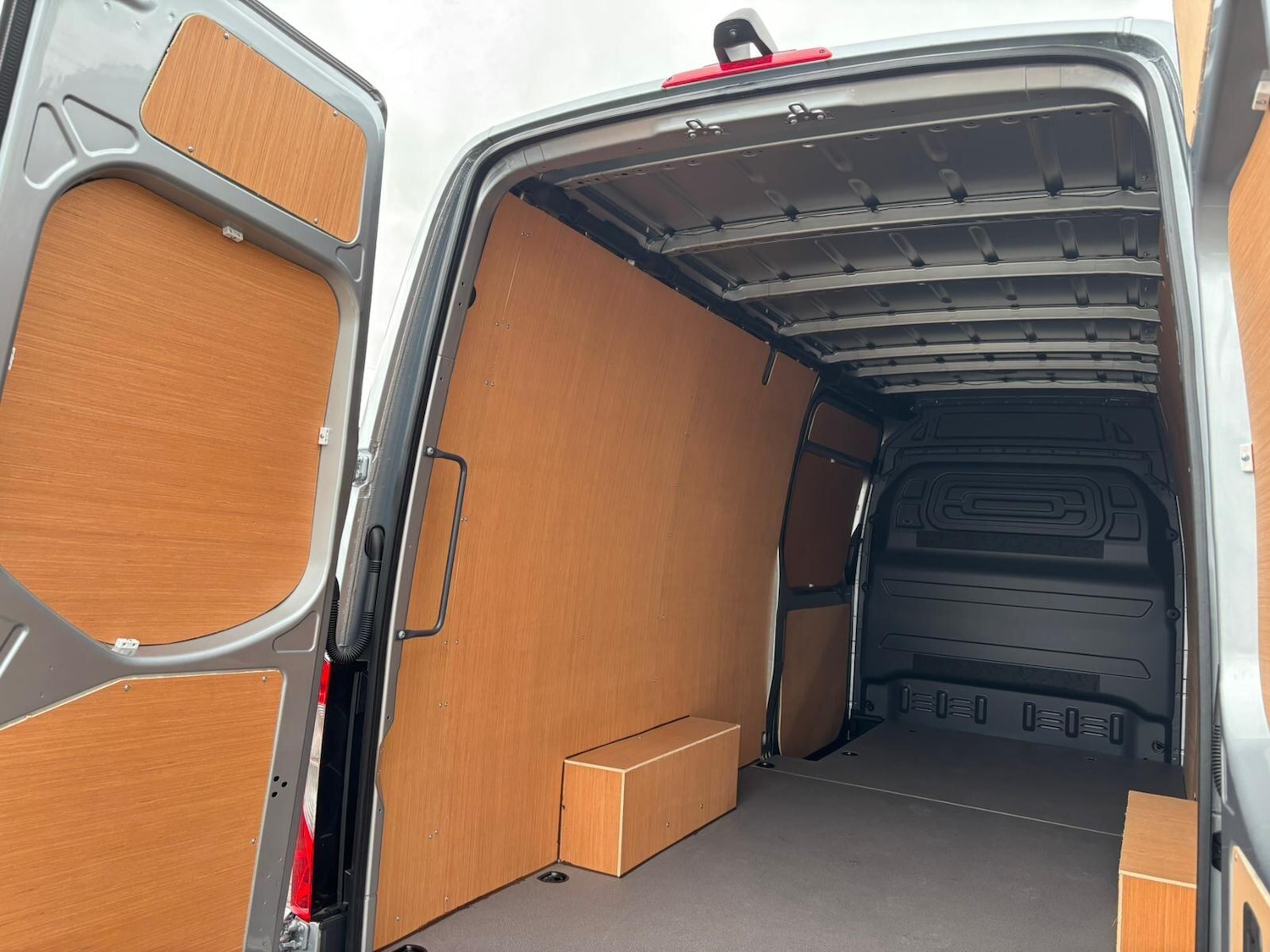 Used Mercedes-Benz Sprinter 2025 for sale - 77537773: Photo 7