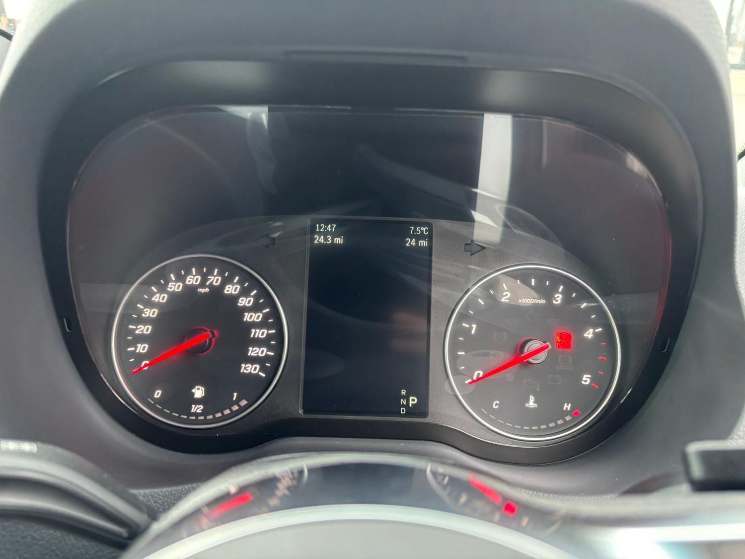 Used Mercedes-Benz Sprinter 2025 for sale - 77537773: Photo 9