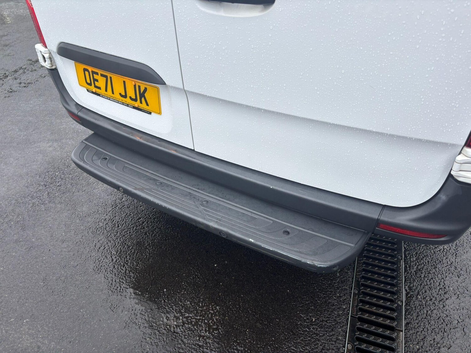 Used Mercedes-Benz Sprinter 2022 for sale - 76485586: Photo 12