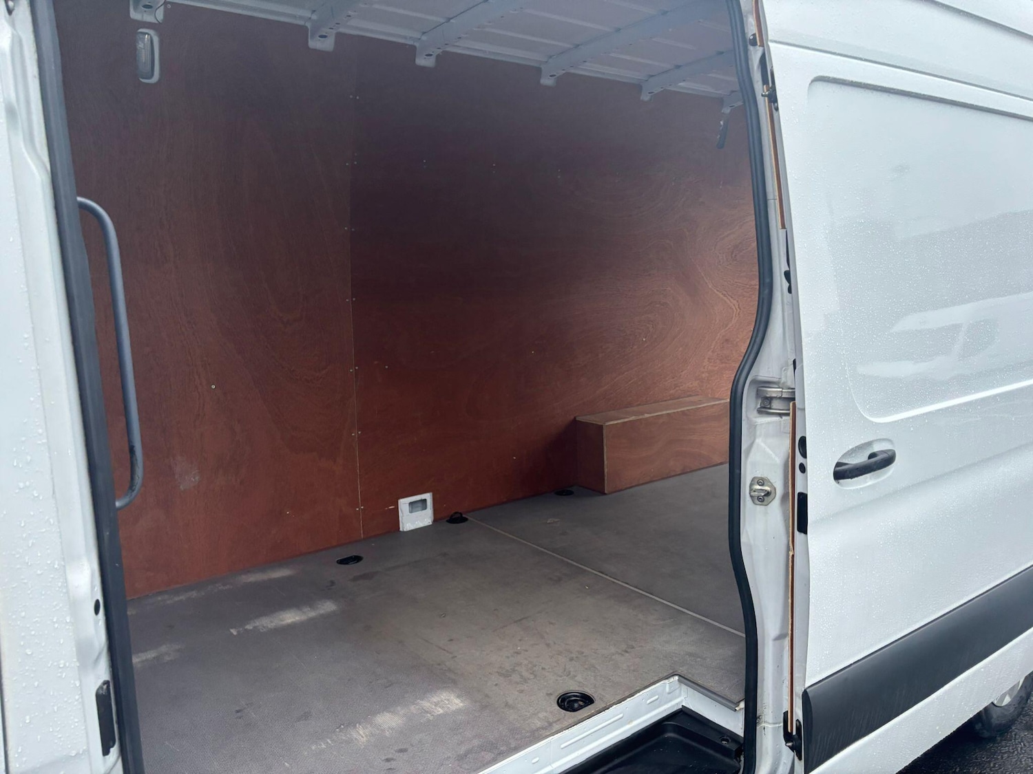 Used Mercedes-Benz Sprinter 2022 for sale - 76485586: Photo 14