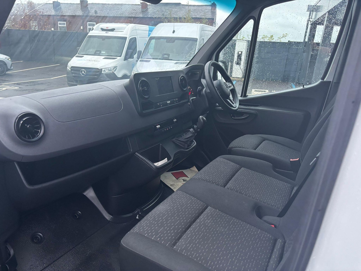 Used Mercedes-Benz Sprinter 2022 for sale - 76485586: Photo 15