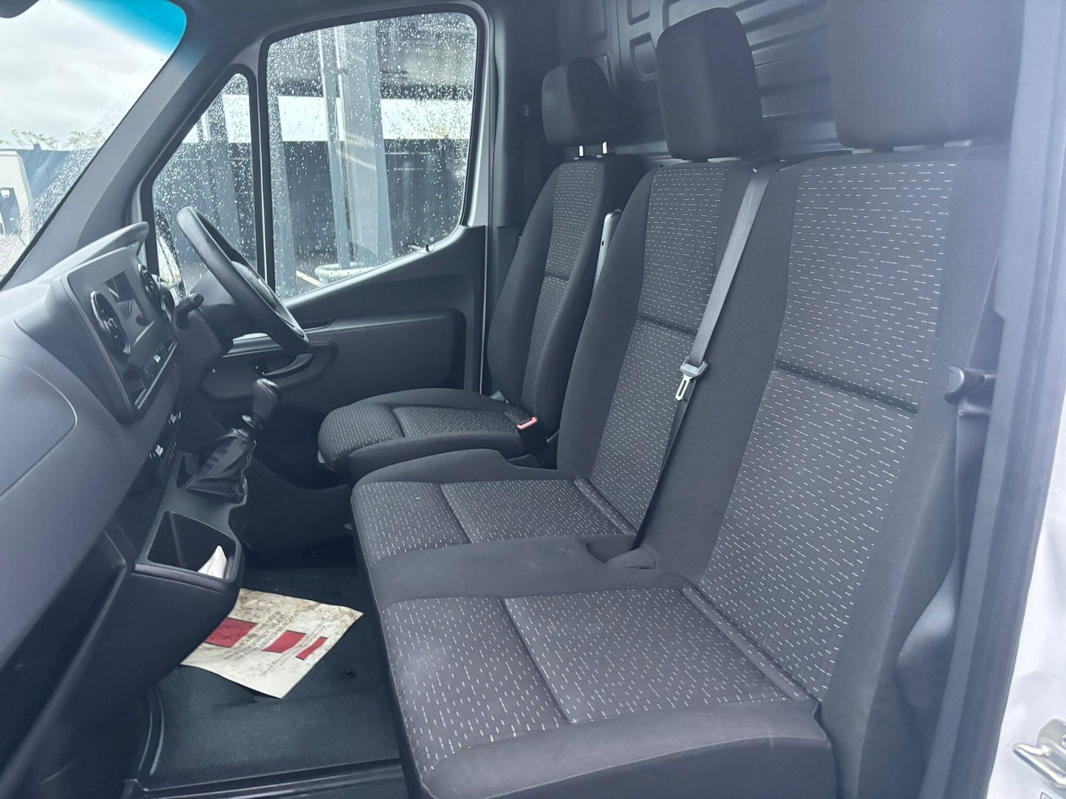 Used Mercedes-Benz Sprinter 2022 for sale - 76485586: Photo 17