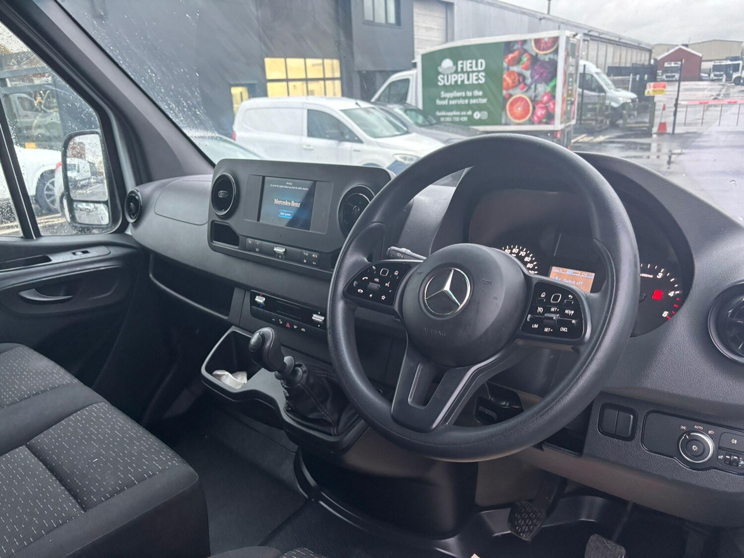 Used Mercedes-Benz Sprinter 2022 for sale - 76485586: Photo 18