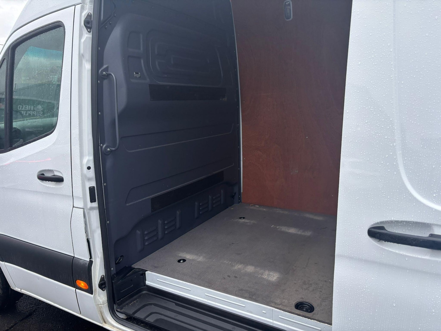 Used Mercedes-Benz Sprinter 2022 for sale - 76485586: Photo 19