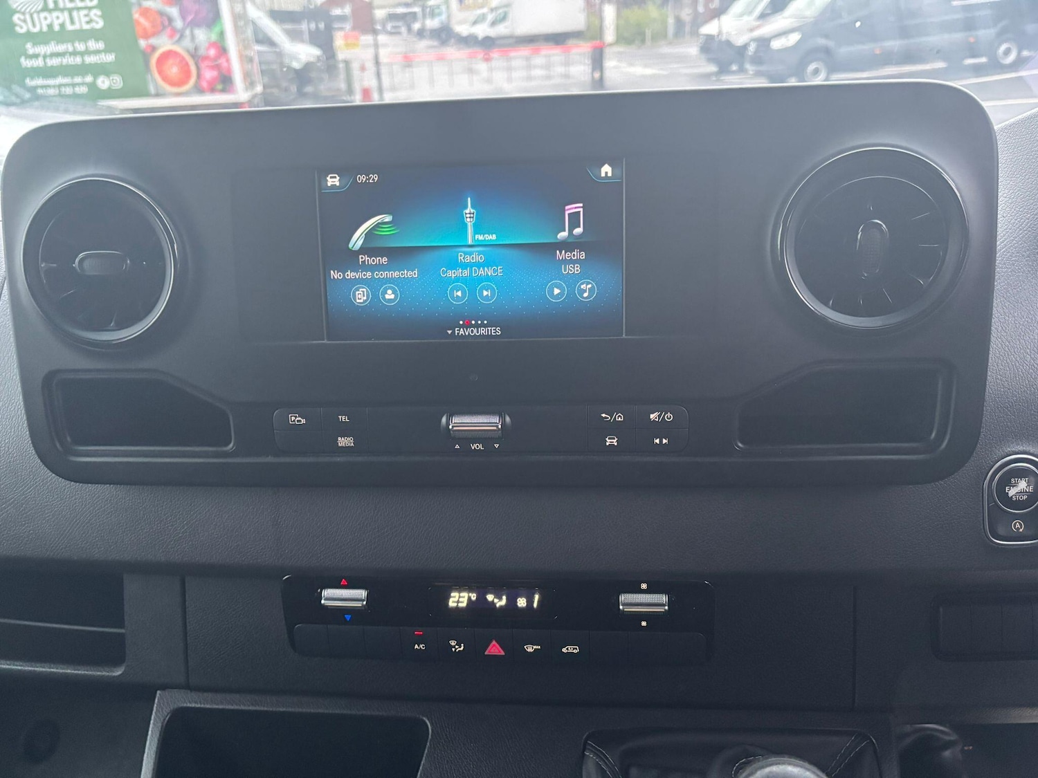 Used Mercedes-Benz Sprinter 2022 for sale - 76485586: Photo 22