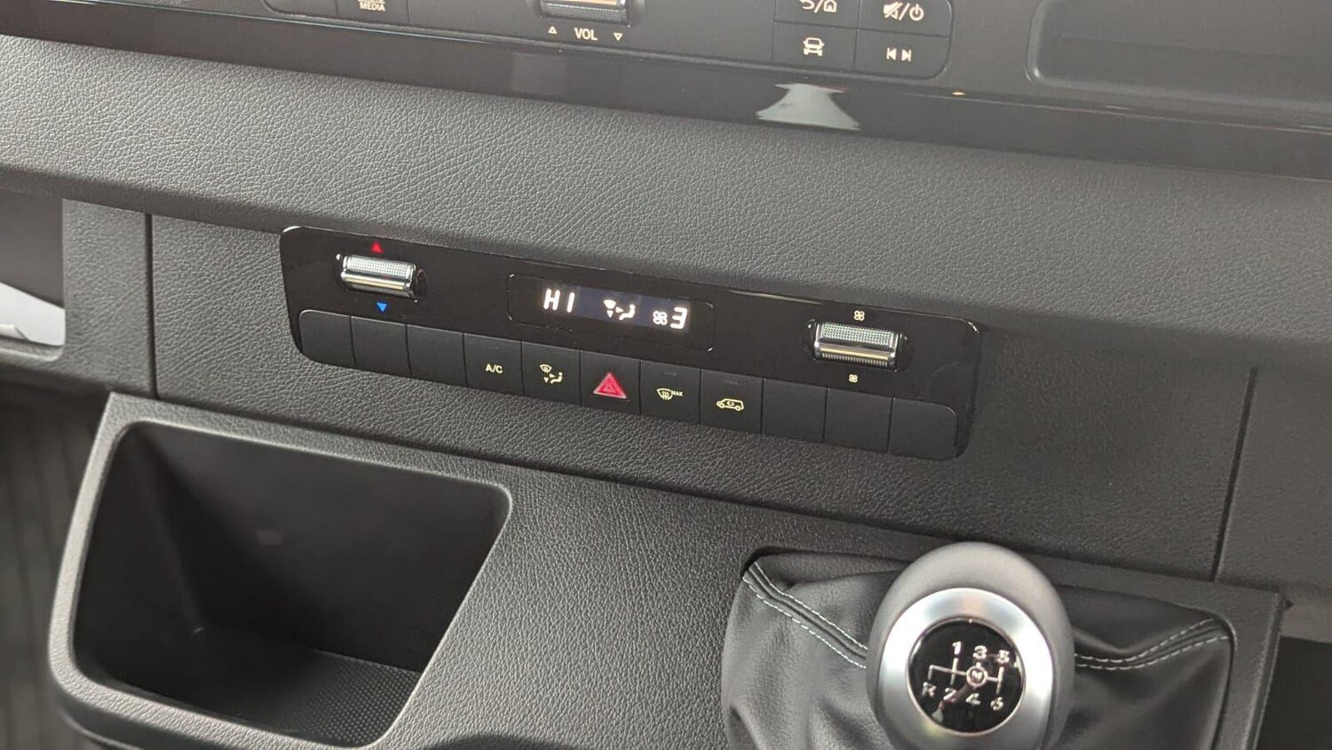 Used Mercedes-Benz Sprinter 2025 for sale - 77695418: Photo 17