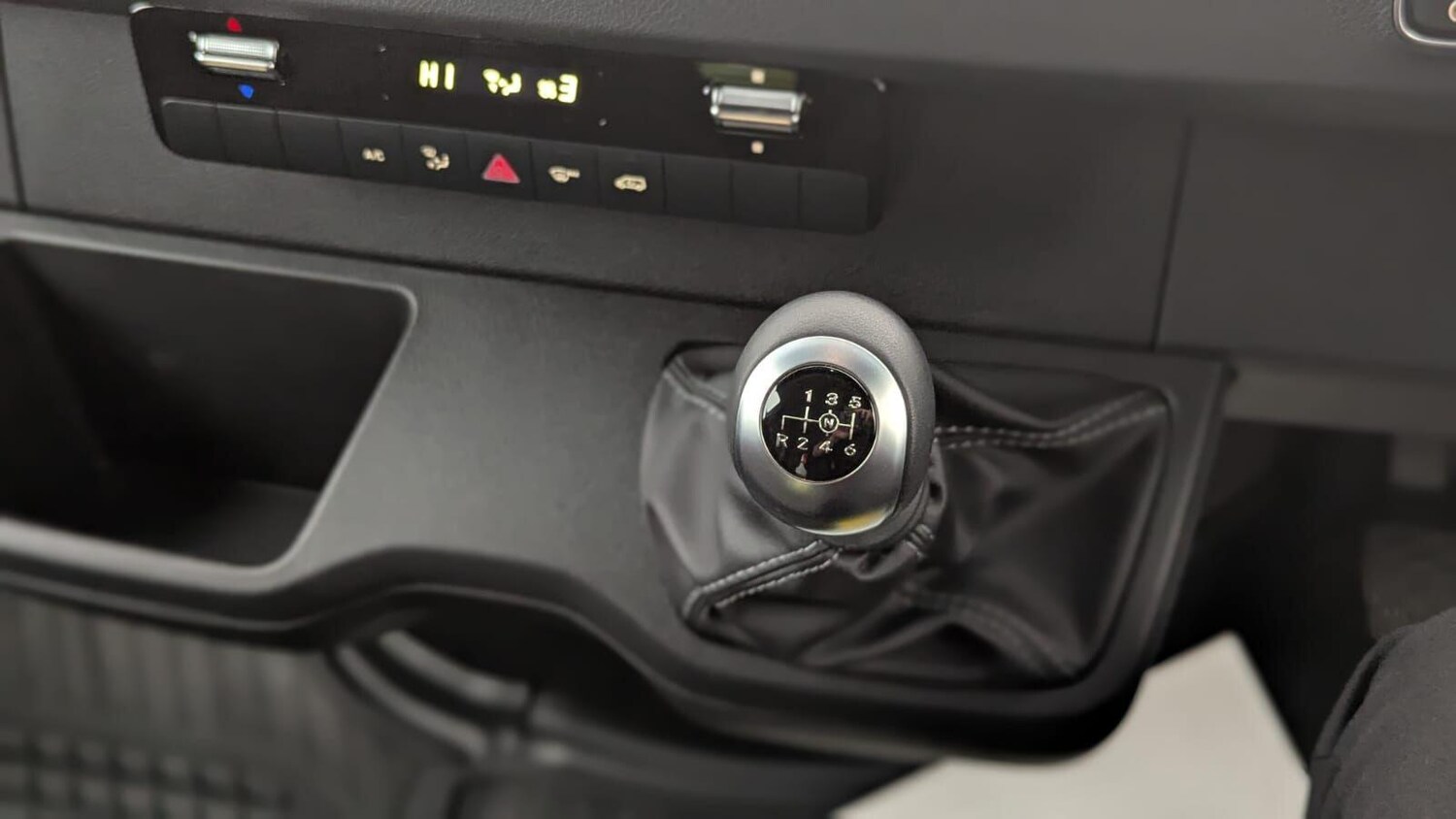 Used Mercedes-Benz Sprinter 2025 for sale - 77695418: Photo 20