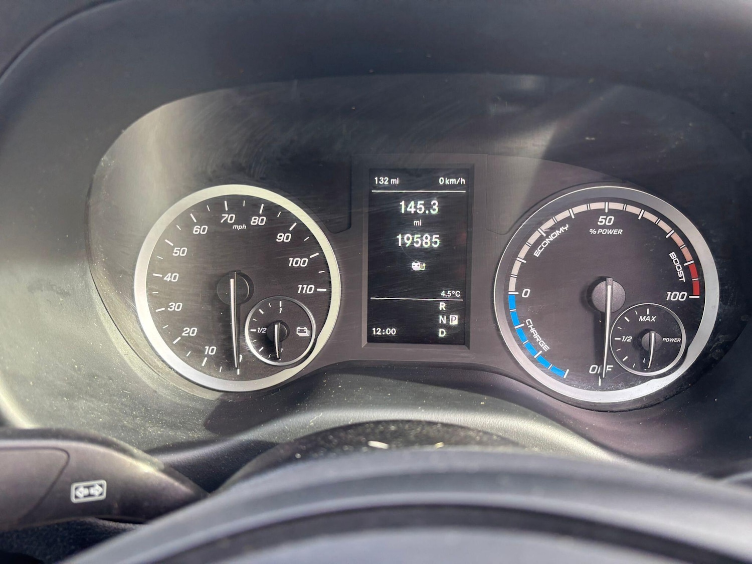 Used Mercedes-Benz Vito for sale - 77587091: Photo 15