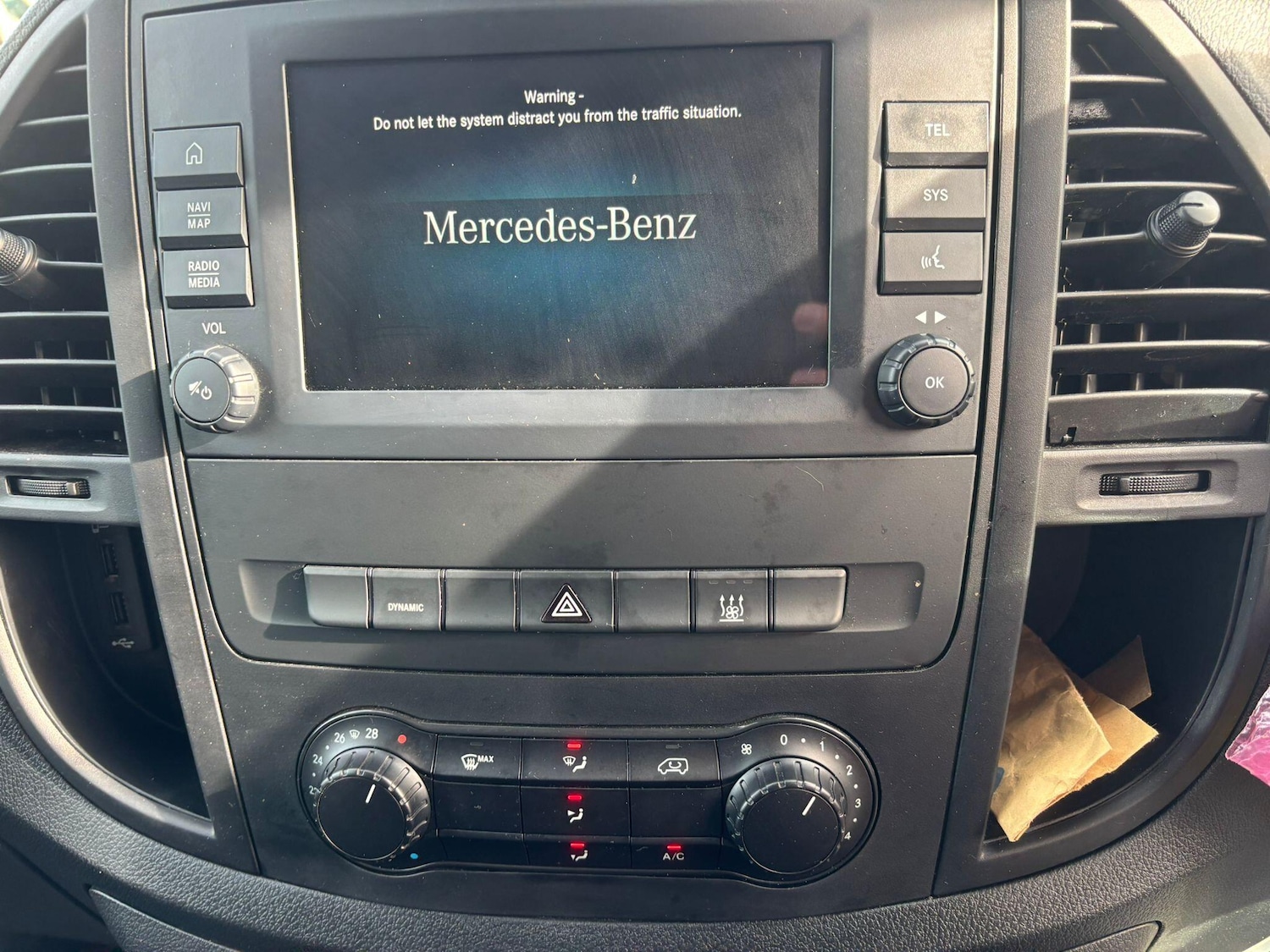 Used Mercedes-Benz Vito for sale - 77587091: Photo 17