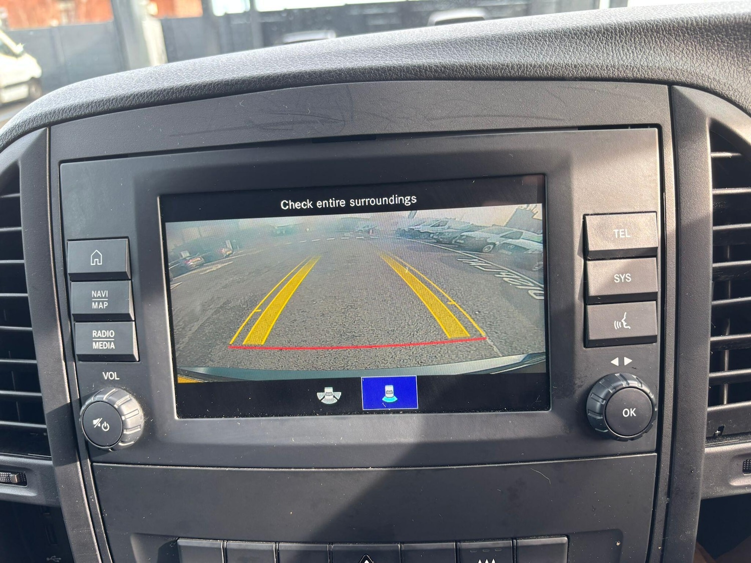 Used Mercedes-Benz Vito for sale - 77587091: Photo 18