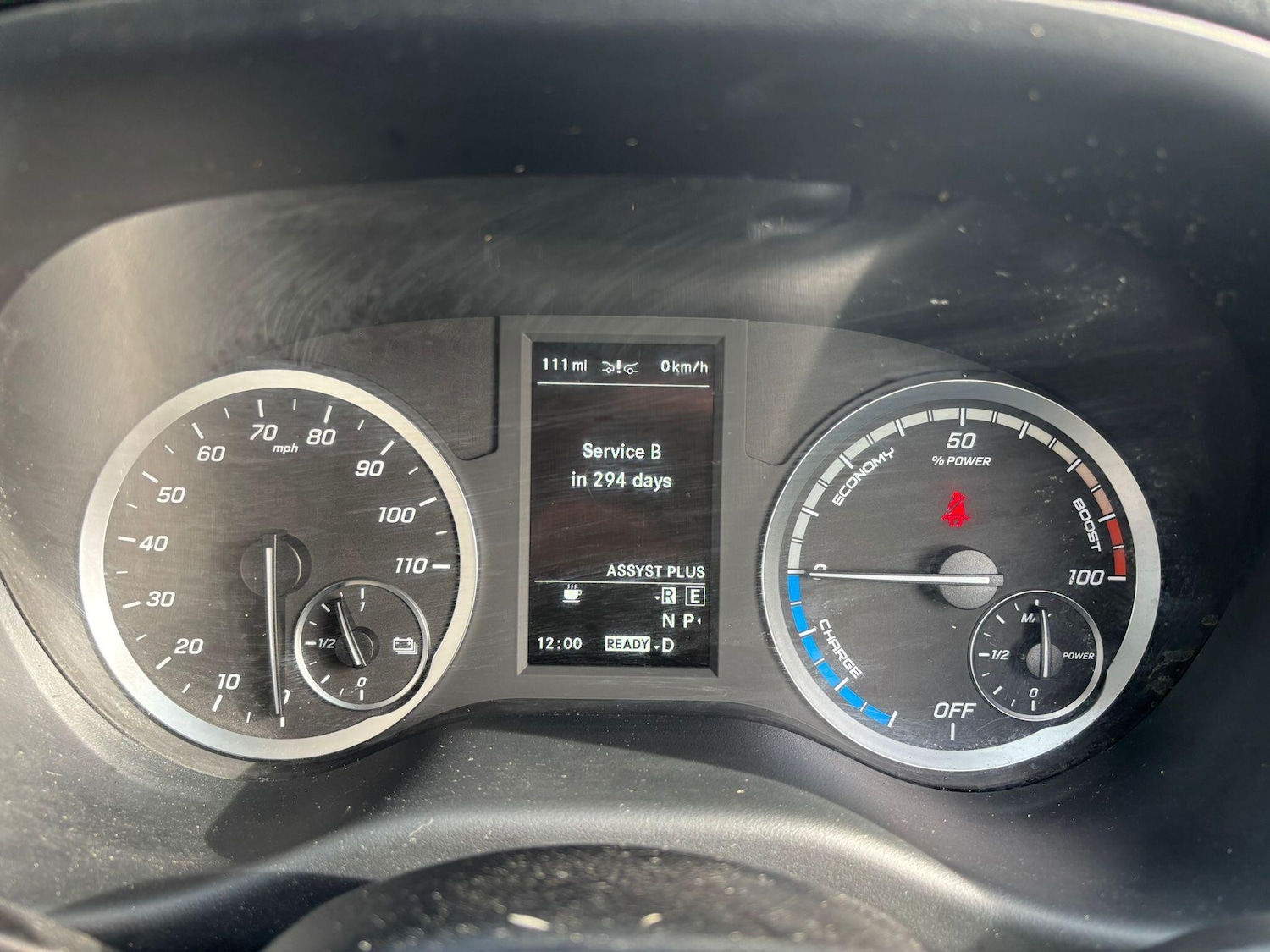 Used Mercedes-Benz Vito for sale - 77587091: Photo 19