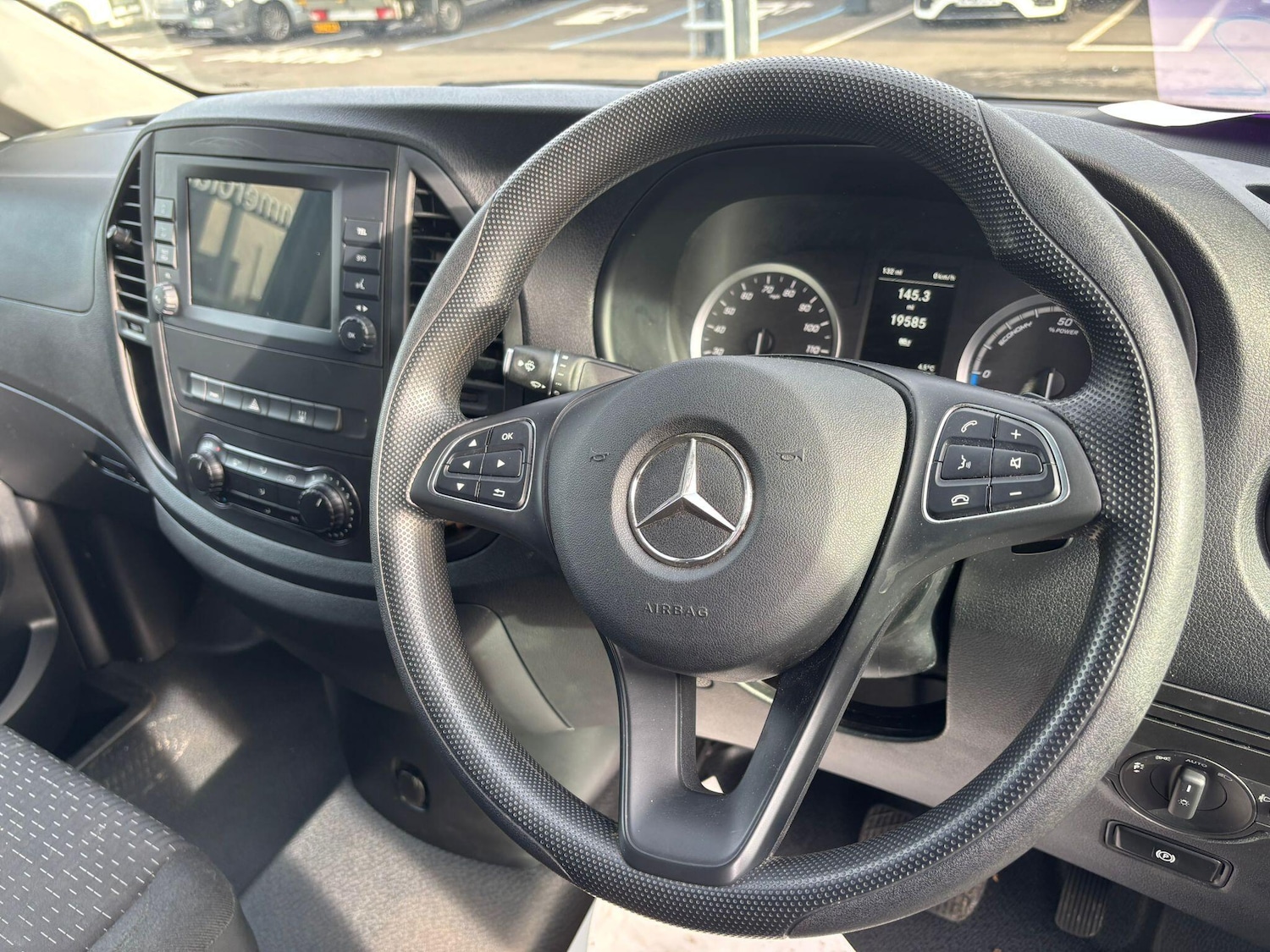 Used Mercedes-Benz Vito for sale - 77587091: Photo 4
